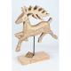 Novogodišnja figura Jelen - 552479