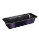 KAUFMAX Modla za hleb 33cm purple eclipse collection - 425948