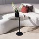 HANAH HOME Sto za dnevnu sobu Dior Black - 173191