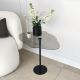 HANAH HOME Sto za dnevnu sobu Dior Black - 173191