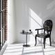 HANAH HOME Konzolni sto Chill-Out, crna - 552NOS1468