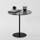 HANAH HOME Konzolni sto Chill-Out, crna - 552NOS1468