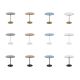 HANAH HOME Konzolni sto Chill-Out, crna - 552NOS1468