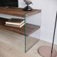 HANAH HOME TV komoda TV1003, braon - 552NOS1512