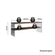HANAH HOME TV komoda TV1003, braon - 552NOS1512
