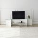 HANAH HOME TV komoda Escape, bela - 552NOS1601