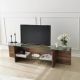 HANAH HOME TV komoda Escape, braon - 552NOS1602