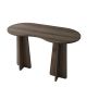 HANAH HOME Radni sto Infini, braon - EP3057833