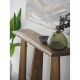 HANAH HOME Konzolni sto Cleopatra, braon - EP2799823