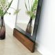 HANAH HOME Murano - Walnut - EP3285218