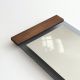 HANAH HOME Murano - Walnut - EP3285218