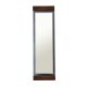 HANAH HOME Murano - Walnut - EP3285218