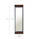 HANAH HOME Murano - Walnut - EP3285218