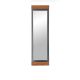 HANAH HOME Podno ogledalo Murano - Oak - EP3285215