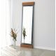 HANAH HOME Podno ogledalo Murano - Oak - EP3285215