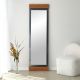 HANAH HOME Podno ogledalo Murano - Oak - EP3285215