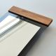 HANAH HOME Podno ogledalo Murano - Oak - EP3285215