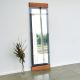 HANAH HOME Podno ogledalo Murano - Oak - EP3285215