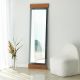 HANAH HOME Podno ogledalo Murano - Oak - EP3285215