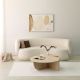 HANAH HOME Klub sto Podium - 552NOS2502