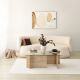 HANAH HOME Klub sto New Escape - 552NOS2504