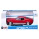 MAISTO Metalni model autića 1:24 1967 Ford Mustang GT 31260RD - 55336-1