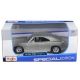 MAISTO Metalni model autića 1:25 1969 Dodge Charger R/T 31256SL - 55340