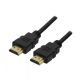 E-GREEN Kabl HDMI 2.0v M/M 1.5m, crna - 44153-1