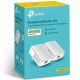 TP LINK Powerline adapter starter kit TP-LINK AV600 - 65311