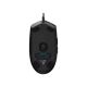LOGITECH Miš G203 LIGHTSYNC 8000 DPI USB - EP3215975