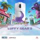 FANTECH Mis Wireless Gaming WG13E Tanto E ONE PIECE - GEAR5 - EP3169454