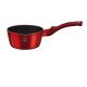 KAUFMAX Šerpica za sos 16cm burgundy line - 425963