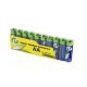 GEMBIRD Super alkalna baterija AA EG-BA-AASA-01 Energenie LR6, 10 kom (cena po komadu) - 45088
