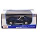 MAISTO Metalni model autića 1:24 1970 Chevrol Corvette 31202BU - 55426