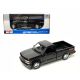 MAISTO Metalni model autića 1:24 1993 Chevrolet 454 SS Pick-up 32901BK - 55437