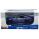 MAISTO Metalni model autića 1:24 2015 Ford Mustang GT 31508BU - 55440