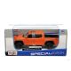 MAISTO Metalni model autića 1:24 SP 2023 Toyota Tacoma TRD PRO 32910OG - 55458