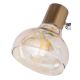 Rabalux Spot rasveta Holly E14 2x MAX 40W antično zlato (5547) - 5547