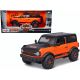 MAISTO Automobil 1:24 Harley-Davidson Custom 2021 Ford Bronco Badlands 32272 - 55474