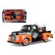 MAISTO Automobil 1:24 1948 Ford F-1 Pickup + 1:24 1958 FLH Duo Glide 32180 - 55485-1