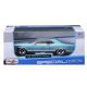 MAISTO Metalni model autića 1:24 1965 Buick Riviera 31214BU - 55498