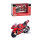 MAISTO motor 1:18 GP Racing Ducati Lenovo Team 2022 36391 - 55499