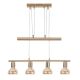 RABALUX Visilica Holly E14 40W - 5551