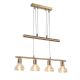 RABALUX Visilica Holly E14 40W - 5551