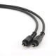 GEMBIRD Optički kabl Toslink 2m CC-OPT-2M - 45120