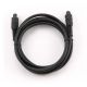 GEMBIRD Optički kabl Toslink 2m CC-OPT-2M - 45120