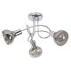 RABALUX Plafonjera Holly hrom E14 40W - 5557