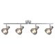 RABALUX Spot rasveta Holly, hrom E14 40W - 5559