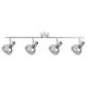 RABALUX Spot rasveta Holly, hrom E14 40W - 5559
