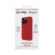 CELLY Futrola PLANET za iPhone 13 Pro, crvena - PLANET1008RD